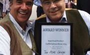 Video di un premio cliente vincente a DublinoDublin Ganador Dublin
